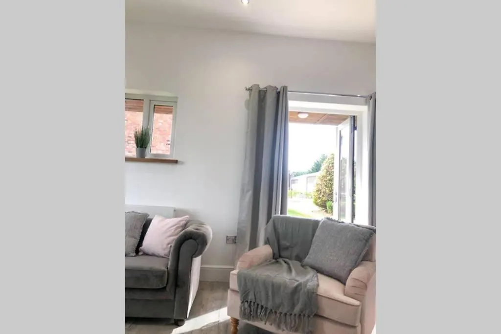 Boundary Stable Villa Pickering Verenigd Koninkrijk