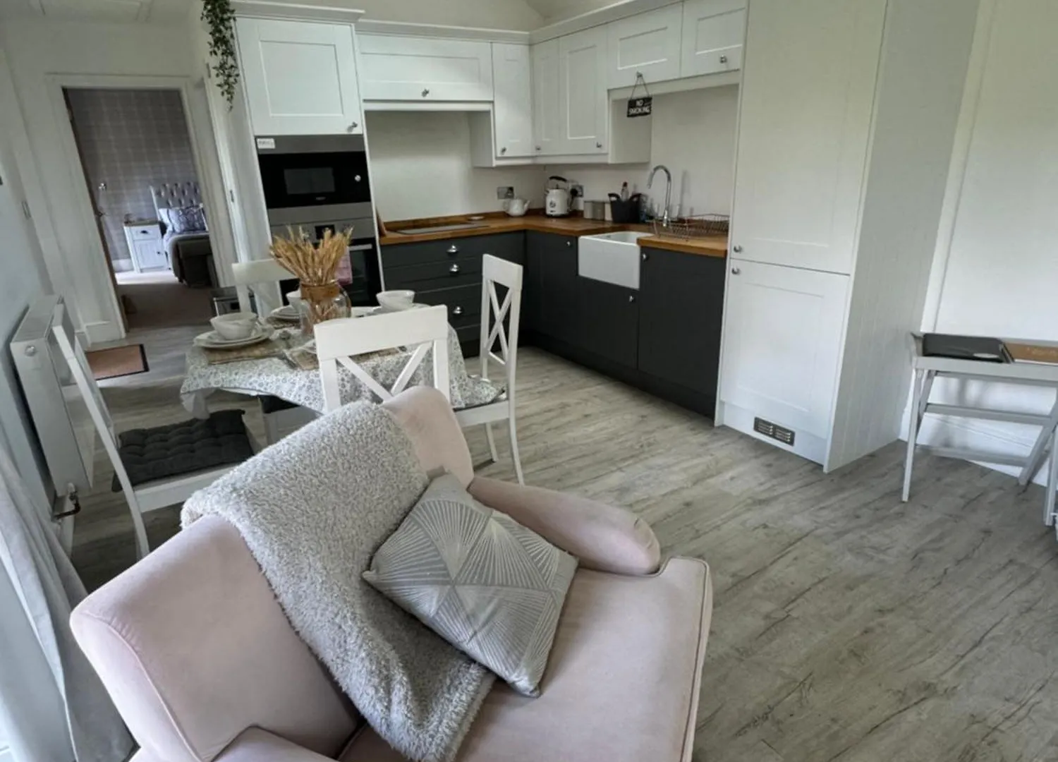 Vakantiehuis Boundary Stable Villa Pickering