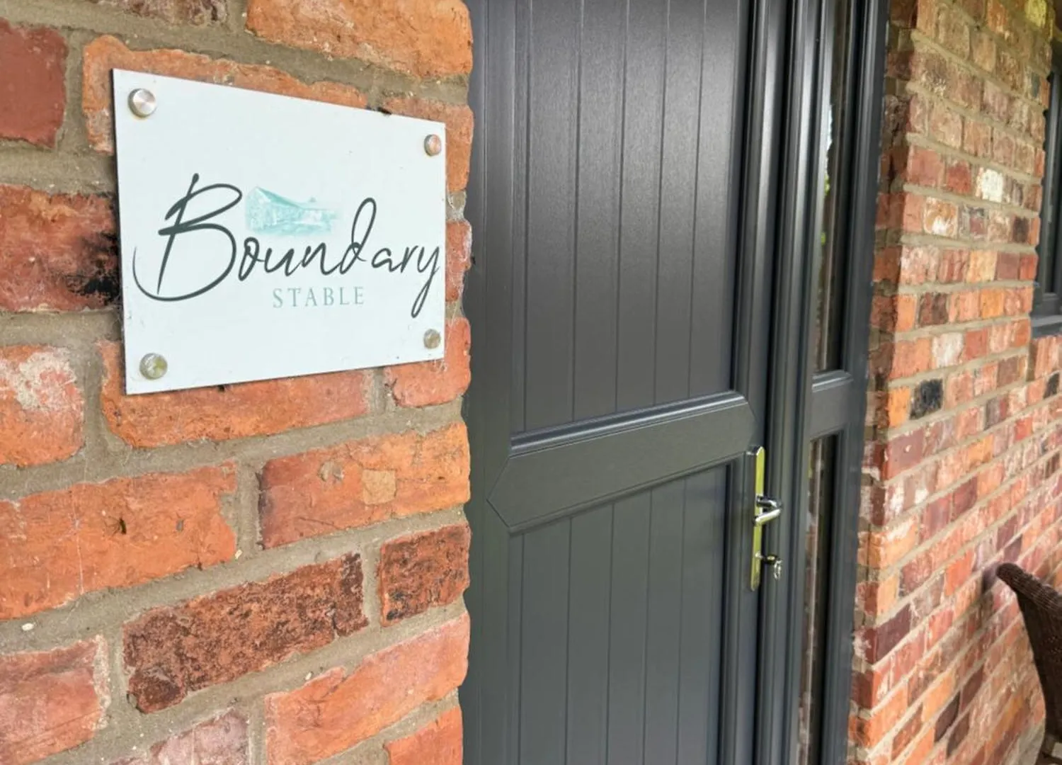 Vakantiehuis Boundary Stable Villa Pickering